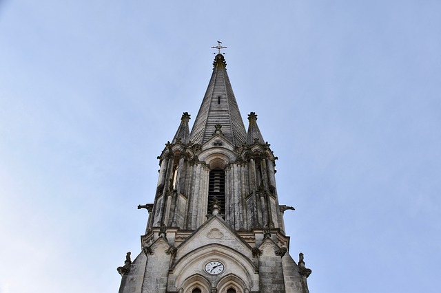 Problèmes expert d'assurance à St Philbert