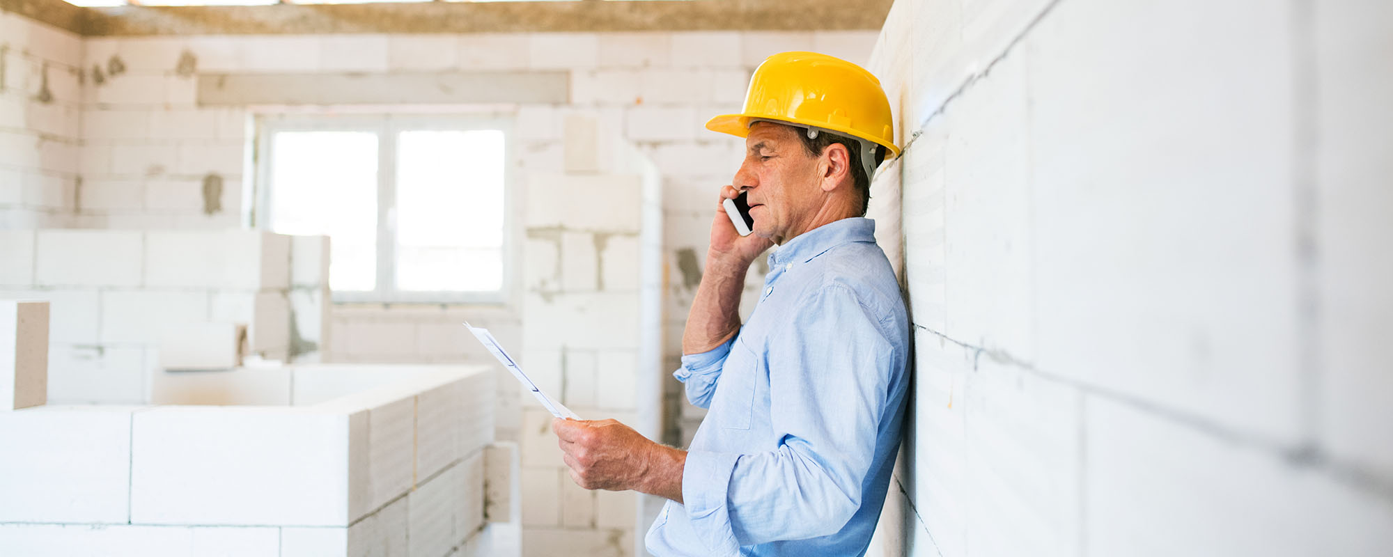 Expert bâtiment Charente Maritime