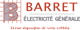 Logo Barret