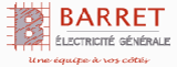 Logo Barret