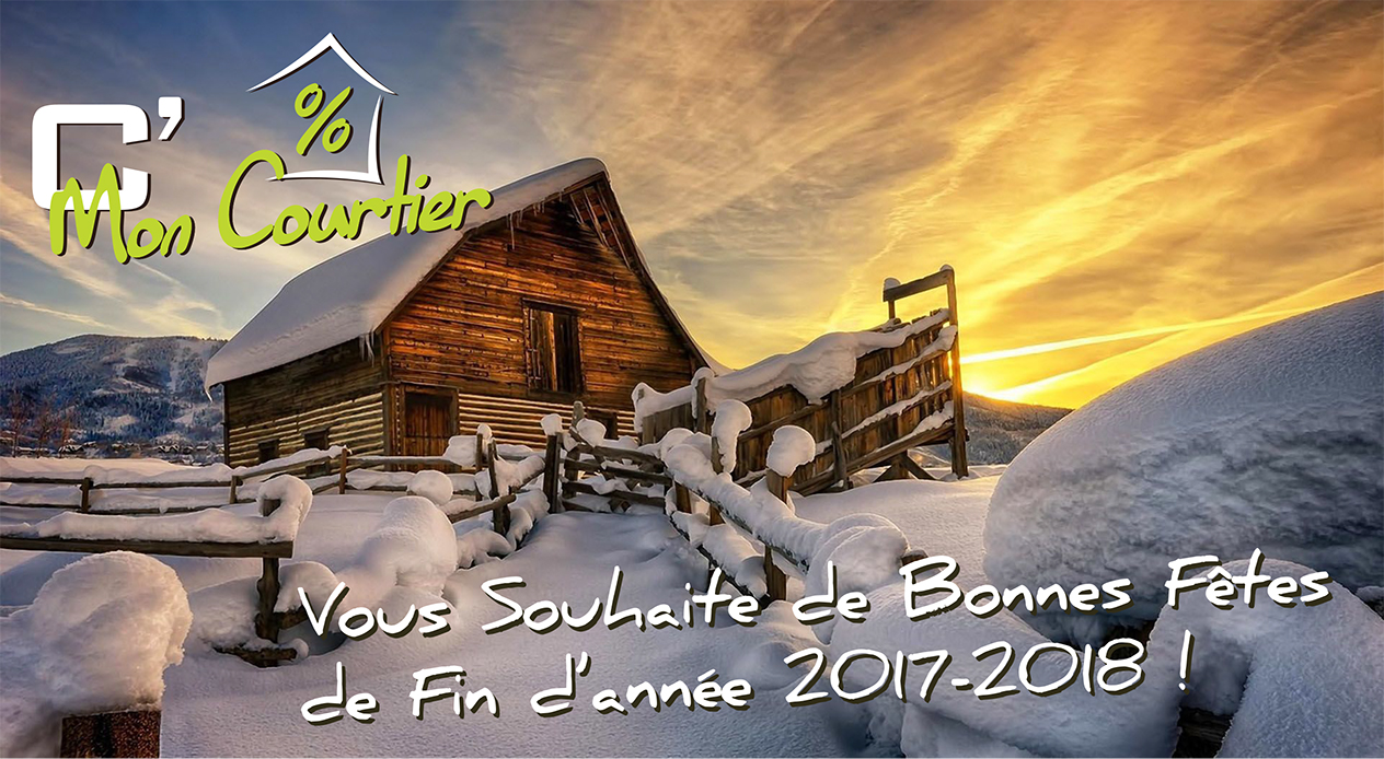 Meilleurs voeux 2017-2018