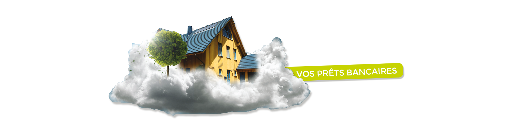 C'Mon Courtier, Courtier en financement en Charente Maritime, Deux Sèvres, Vendée