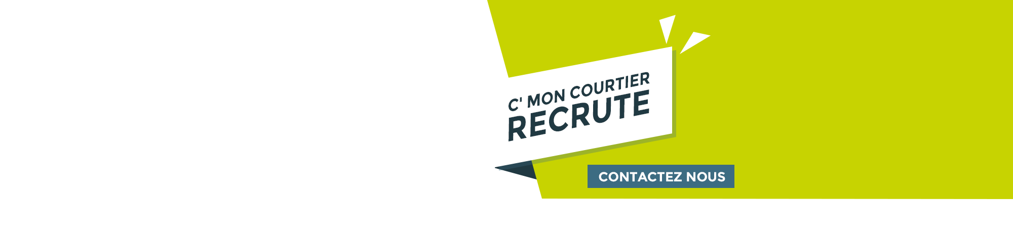 C'Mon Courtier, Courtier en financement en Charente Maritime, Deux Sèvres, Vendée