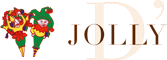 Logo D'jolly