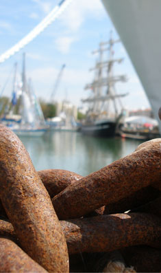 Eagle : espace affaires