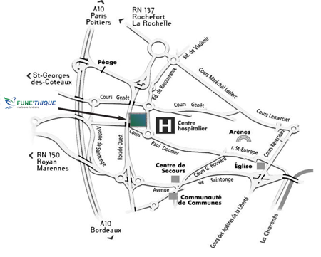 Funéthique - Marbrerie funéraire La Rochelle