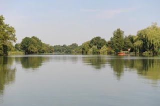 Halte Nautique Taillebourg