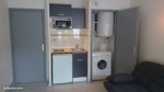 Studio de 20m2 La Rochelle