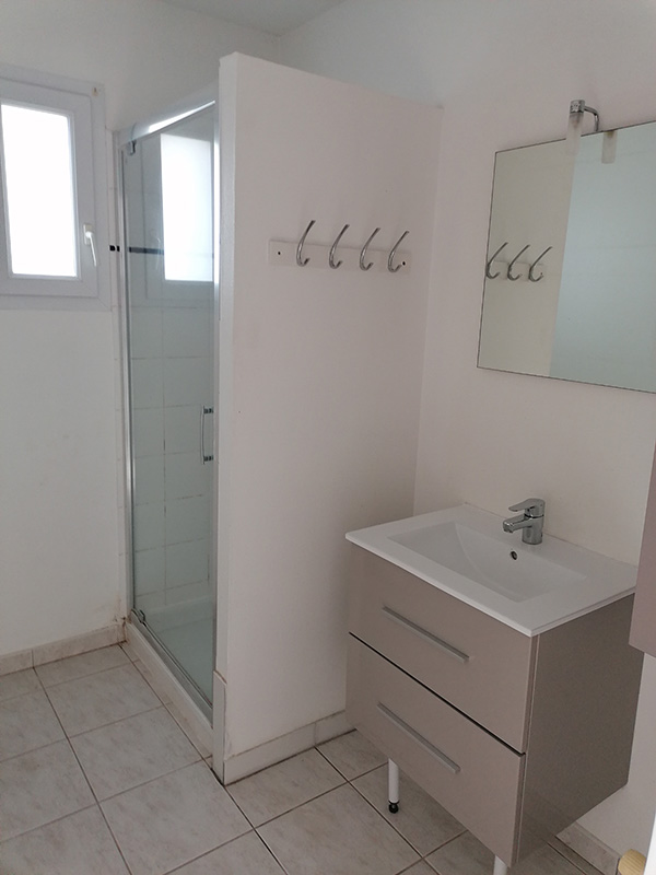 Maison familiale de 115m2, 4 chambres + garage quartier Vaugouin