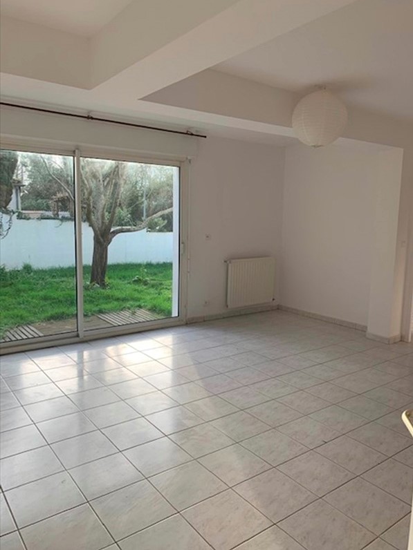 Maison familiale de 115m2, 4 chambres + garage quartier Vaugouin