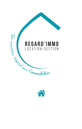Logo Regard Immo