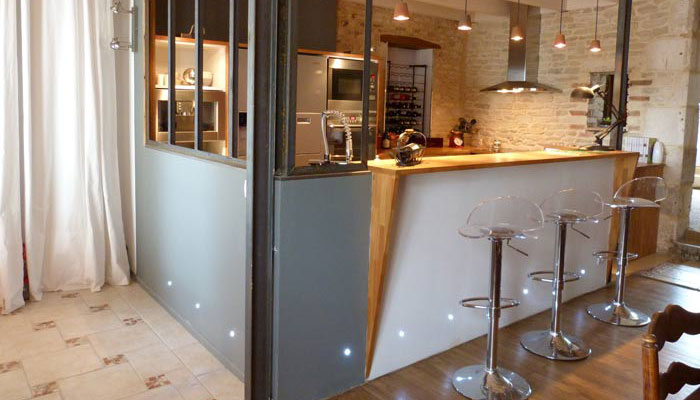 RenovBat - Entreprise Generale du Batiment BTP Renovation Maison Batiment Maconnerie Charpente Carrelage