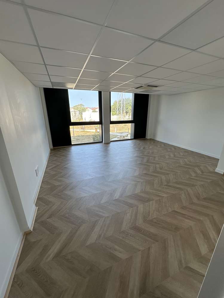 Création et agencement complet d'un cabinet médical