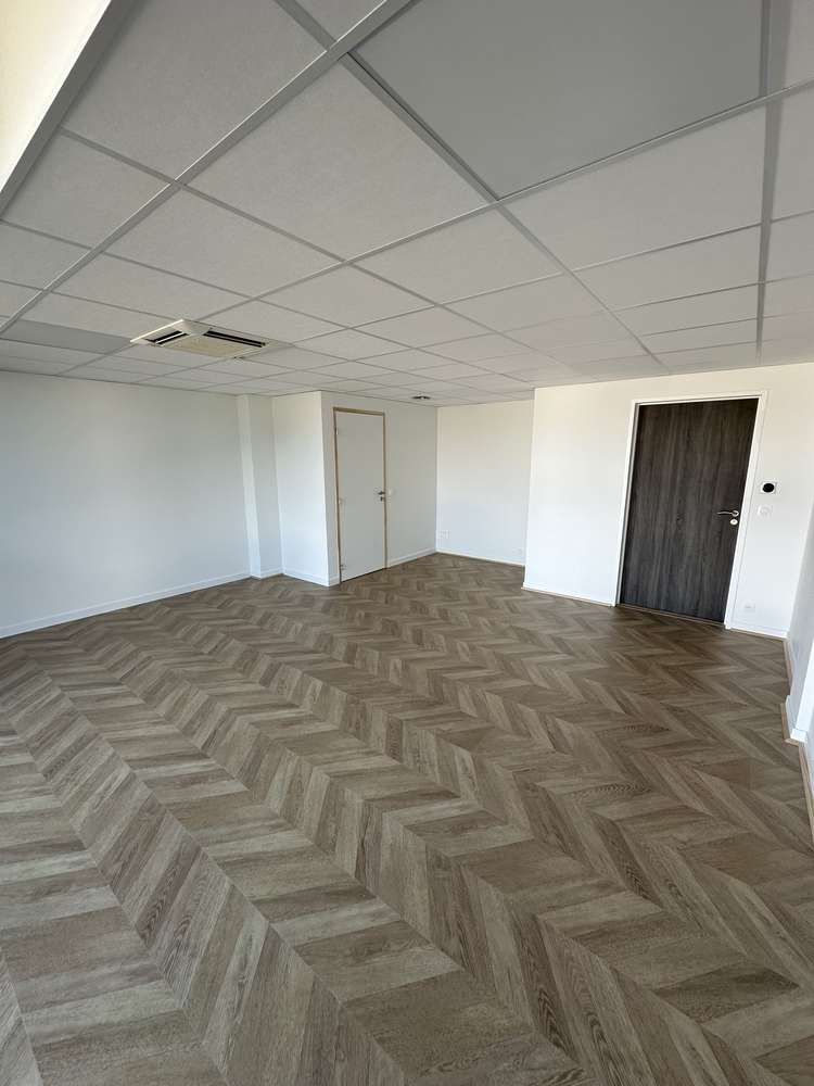 Création et agencement complet d'un cabinet médical