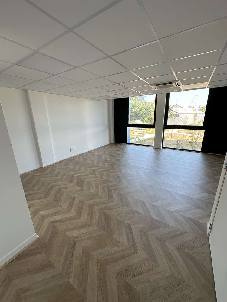 Création et agencement complet d'un cabinet médical