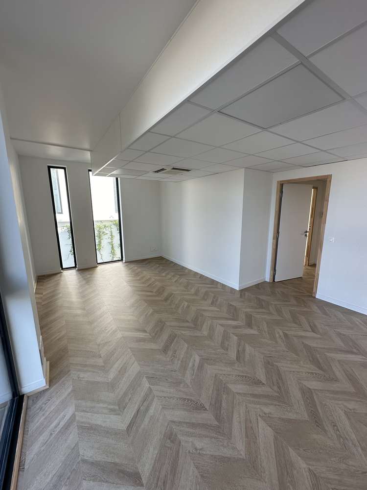 Création et agencement complet d'un cabinet médical