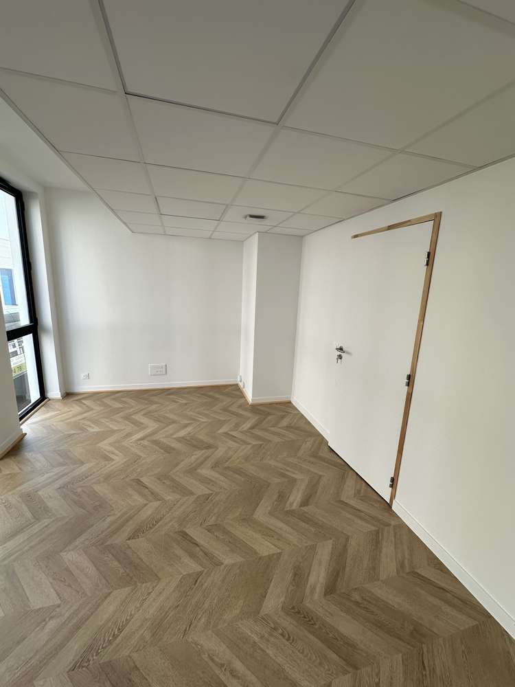 Création et agencement complet d'un cabinet médical