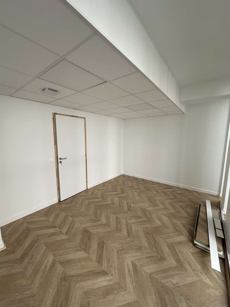 Création et agencement complet d'un cabinet médical