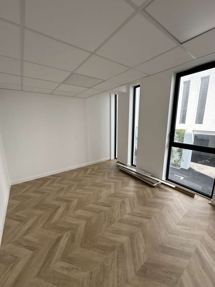 Création et agencement complet d'un cabinet médical